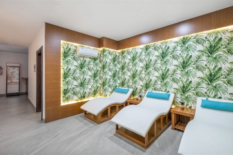 Продажа квартиры в Аланье, Анталье, Турция 2+1, 99м2, №237704 – фото 25