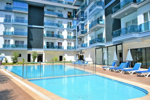 Продажа квартиры в Аланье, Анталье, Турция 2+1, 99м2, №237704 – фото 17