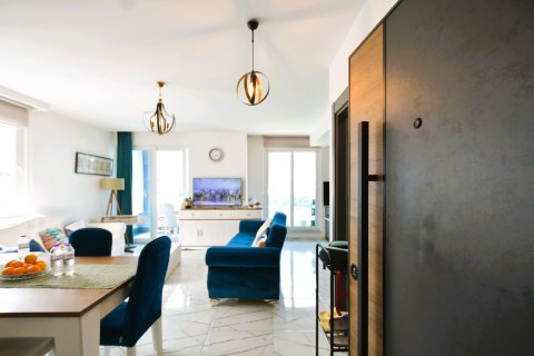 Продажа квартиры в Аланье, Анталье, Турция 2+1, 99м2, №237704 – фото 29