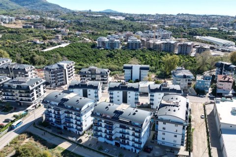 Продажа квартиры в Аланье, Анталье, Турция 2+1, 99м2, №237704 – фото 4