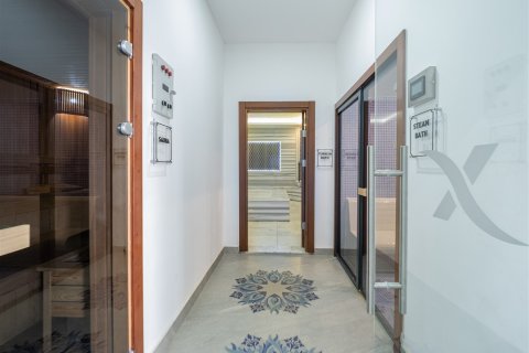 Продажа квартиры в Аланье, Анталье, Турция 2+1, 99м2, №237704 – фото 24