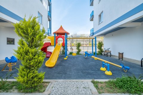 Продажа квартиры в Аланье, Анталье, Турция 2+1, 99м2, №237704 – фото 18