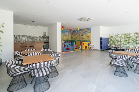 Продажа квартиры в Аланье, Анталье, Турция 2+1, 99м2, №237704 – фото 27