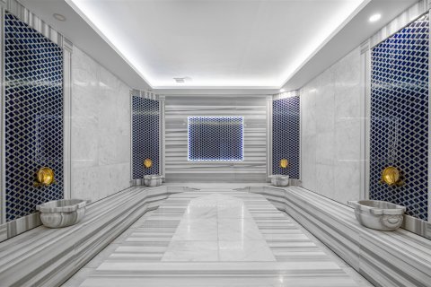 Продажа квартиры в Аланье, Анталье, Турция 2+1, 99м2, №237704 – фото 23