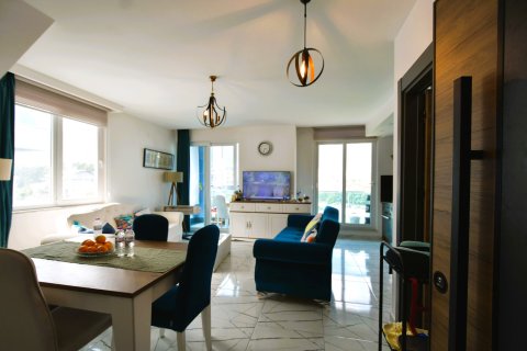 Продажа квартиры в Аланье, Анталье, Турция 2+1, 99м2, №237704 – фото 30