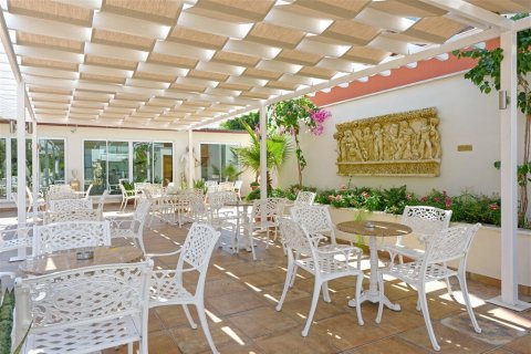 Hotel i Alanya, Antalya, Tyrkiet Nr. 237707 - 10