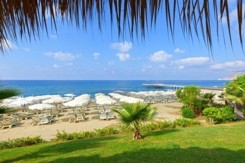 Hotell  i Alanya, Antalya, Turkiet Nr. 237707