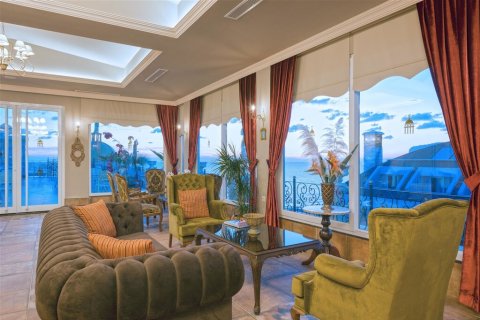 Hotel i Alanya, Antalya, Tyrkiet Nr. 237707 - 29