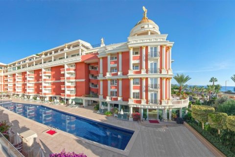 Hotel i Alanya, Antalya, Tyrkiet Nr. 237707 - 2