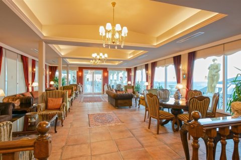Hotel i Alanya, Antalya, Tyrkiet Nr. 237707 - 18