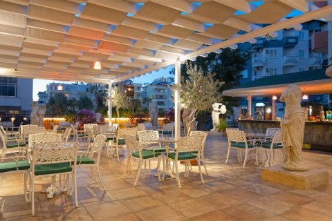 Hotel i Alanya, Antalya, Tyrkiet Nr. 237707 - 20