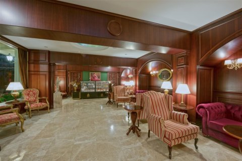 Hotel i Alanya, Antalya, Tyrkiet Nr. 237707 - 16