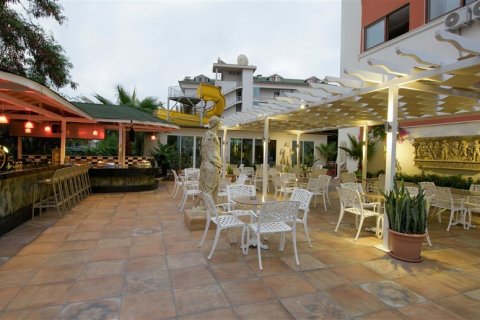 Hotel i Alanya, Antalya, Tyrkiet Nr. 237707 - 12