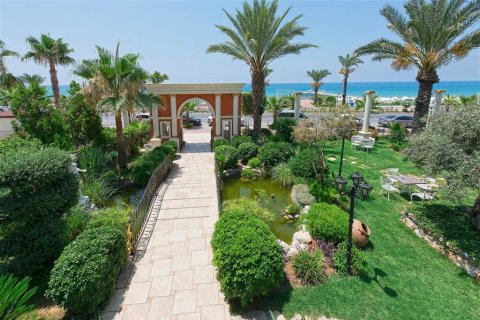Hotel i Alanya, Antalya, Tyrkiet Nr. 237707 - 7