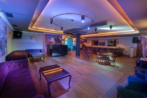 Hotel i Alanya, Antalya, Tyrkiet Nr. 237707 - 30