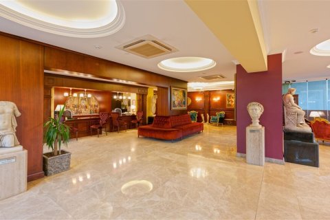 Hotel i Alanya, Antalya, Tyrkiet Nr. 237707 - 17