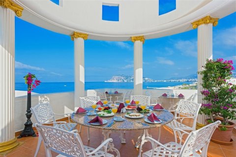Hotel i Alanya, Antalya, Tyrkiet Nr. 237707 - 23