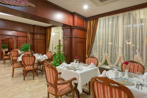 Hotel i Alanya, Antalya, Tyrkiet Nr. 237707 - 28