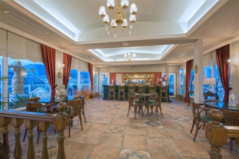 Hotel i Alanya, Antalya, Tyrkiet Nr. 237707 - 19