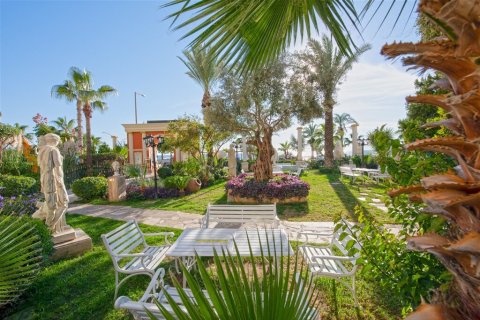 Hotel i Alanya, Antalya, Tyrkiet Nr. 237707 - 6