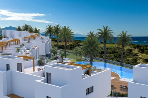 Продажа квартиры в Северном Кипре 1+1, 78м2, №100948 – фото 8