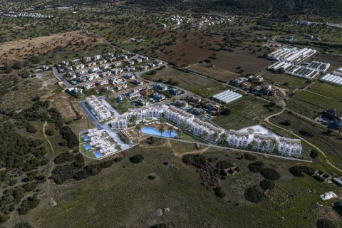 Продажа квартиры в Северном Кипре 1+1, 78м2, №100948 – фото 12
