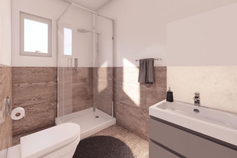 Dubleks daire 1+1 №100946 - 18