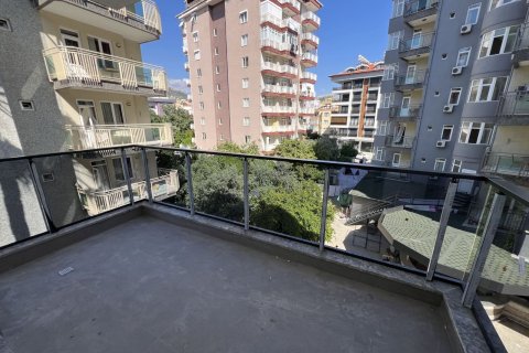 2+1 Lejlighed i Alanya, Antalya, Tyrkiet Nr. 100950 - 11