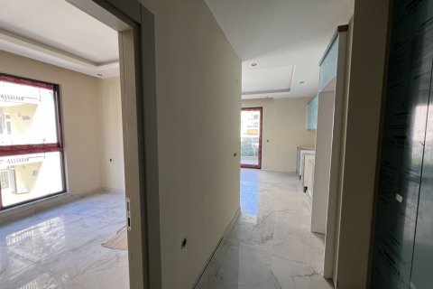 2+1 Lejlighed i Alanya, Antalya, Tyrkiet Nr. 100950 - 22