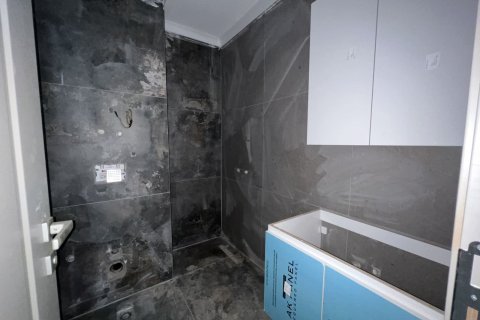 2+1 Lejlighed i Alanya, Antalya, Tyrkiet Nr. 100950 - 21