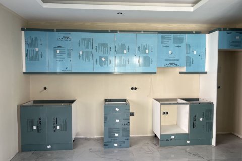 2+1 Lejlighed i Alanya, Antalya, Tyrkiet Nr. 100950 - 13