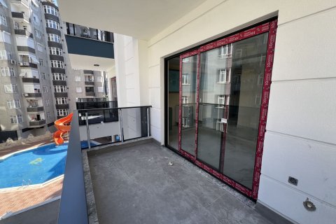 2+1 Lejlighed i Alanya, Antalya, Tyrkiet Nr. 100950 - 12