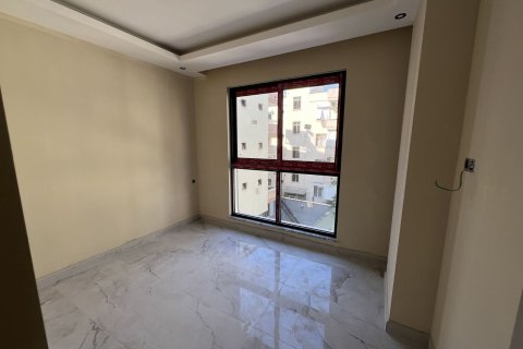 2+1 Lejlighed i Alanya, Antalya, Tyrkiet Nr. 100950 - 18