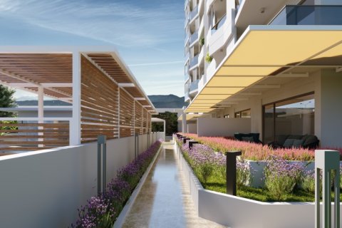 2+1 Lägenhet  i Mersin, Turkiet Nr. 100944 - 11
