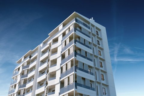 2+1 Lägenhet  i Mersin, Turkiet Nr. 100944 - 8