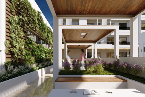 2+1 Lägenhet  i Mersin, Turkiet Nr. 100944 - 13