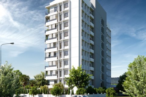 2+1 Lägenhet  i Mersin, Turkiet Nr. 100944 - 2