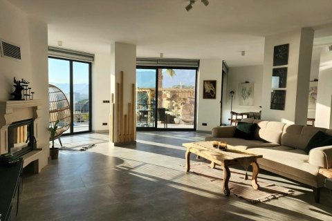 Villa   Kargıcak, Alanya, Antalya, Türkiye №93886 - 6