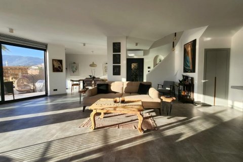 Villa   Kargıcak, Alanya, Antalya, Türkiye №93886 - 5