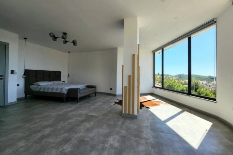 Villa   Kargıcak, Alanya, Antalya, Türkiye №93886 - 19