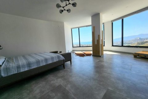 Villa   Kargıcak, Alanya, Antalya, Türkiye №93886 - 20