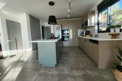 Villa   Kargıcak, Alanya, Antalya, Türkiye №93886 - 9