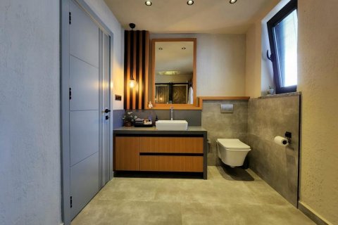 Villa   Kargıcak, Alanya, Antalya, Türkiye №93886 - 14