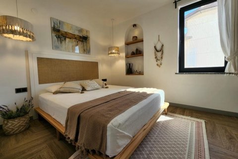 Villa   Kargıcak, Alanya, Antalya, Türkiye №93886 - 10