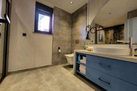 Villa   Kargıcak, Alanya, Antalya, Türkiye №93886 - 22