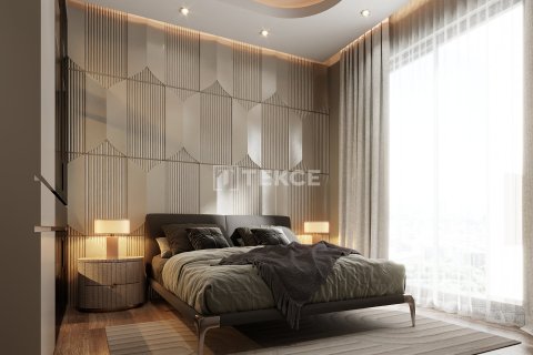 2+1 Lejlighed  i Aksu, Antalya, Tyrkiet Nr. 228713 - 18
