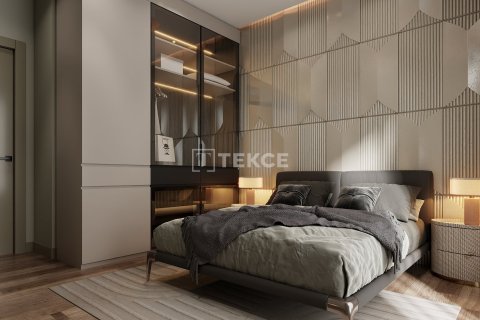 2+1 Lejlighed  i Aksu, Antalya, Tyrkiet Nr. 228713 - 19