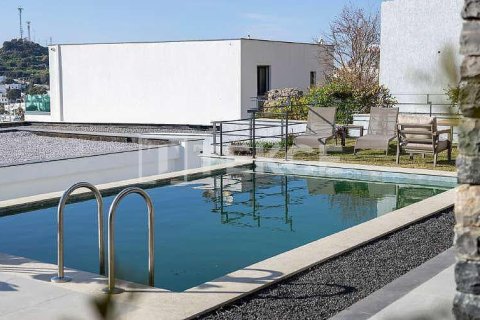 4+1 Leilighet i Bodrum, Mugla, Tyrkia Nr. 228709 - 10