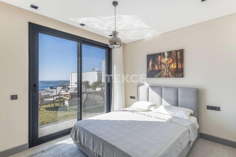 4+1 Leilighet i Bodrum, Mugla, Tyrkia Nr. 228709 - 15
