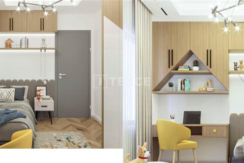2+1 Lägenhet  i Mudanya, Bursa, Turkiet Nr. 228708 - 4